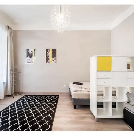 Oasis In Apartment *